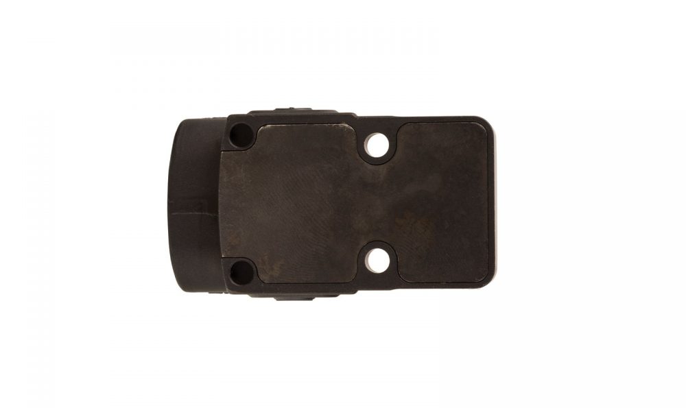 Trijicon SRO Red Dot Sight - Shooting Accessories